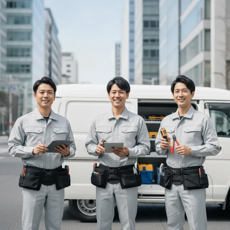 企業法務弁護士 のチーム: Matsue